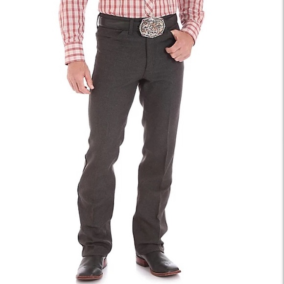 Wrangler Other - 5/$20 Wrangler 36x30 Pants